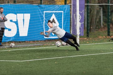 Bild 6 - F Hamburger SV - ATS Buntendor : Ergebnis: 3:0